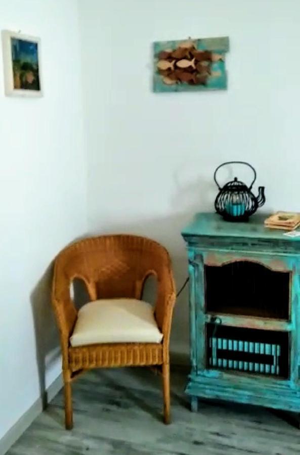 Home Holiday Sicily Isola delle Femmine Exterior photo