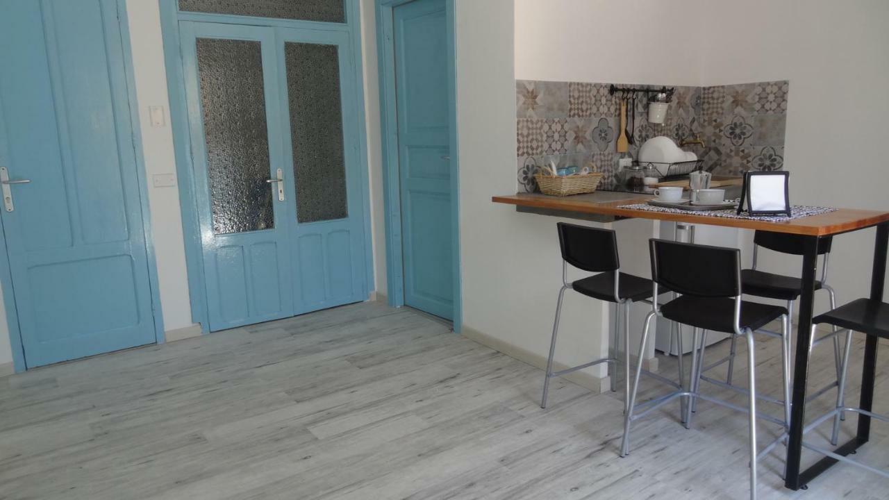 Home Holiday Sicily Isola delle Femmine Exterior photo