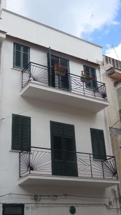 Home Holiday Sicily Isola delle Femmine Exterior photo